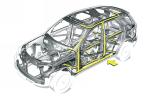 Mercedes-Benz ML-Class 2006 года